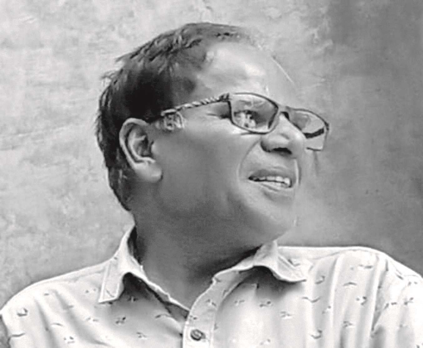Vasant Sakargaye
