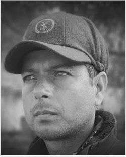 Vibhanshu Keshav