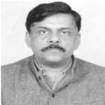 Vibhuti Narayan Rai