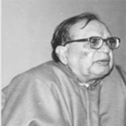 Vidyaniwas Mishra