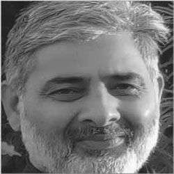 Vijay Gaur