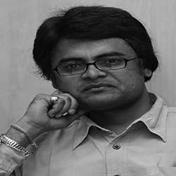 Vijay Manohar Tiwari