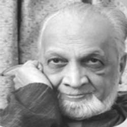 Vijay Tendulkar