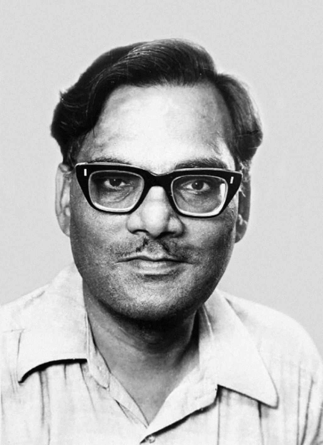 Vijaydev Narayan Sahi
