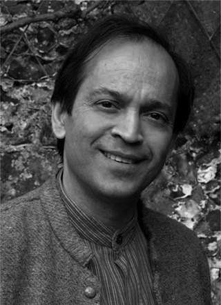 Vikram Seth