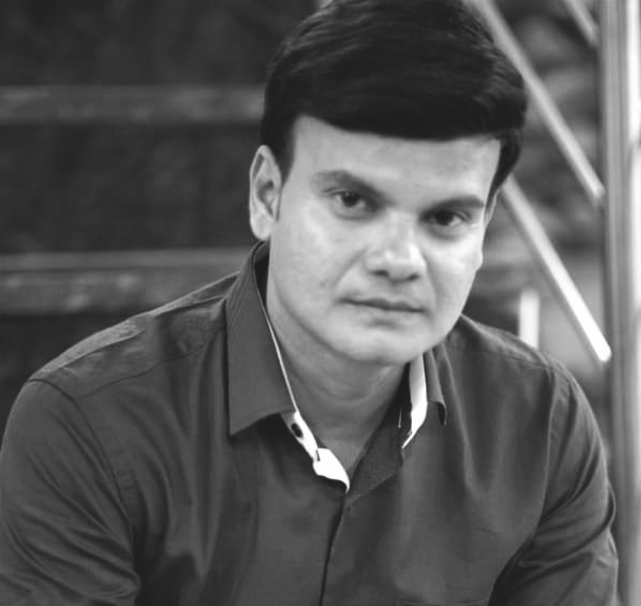 Vikram Singh