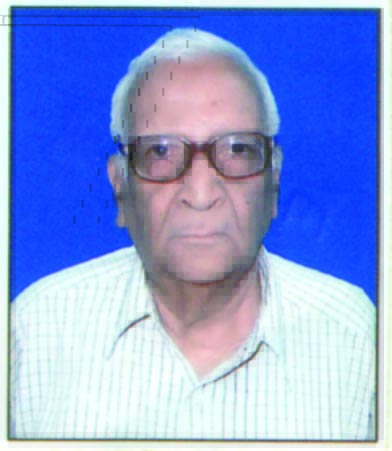 Vimal Mishra
