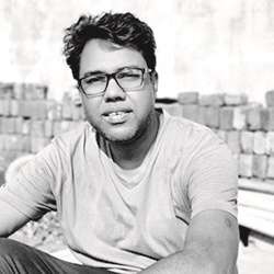Vinay Saurabh