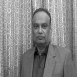 Vinod Kumar Chaudhary