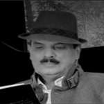 Vinod Kumar Tripathi 'Bashar'