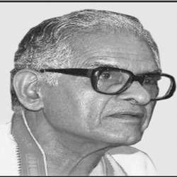 Vishnukant Shastri