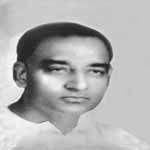 Vishvambhar ‘Manav’