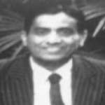 Vishwanath Narvane
