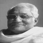 Vishwanath Prasad Tiwari