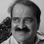 Vishwash Patil