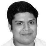 Vivek Gupta