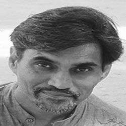 Yashwant Vyas