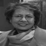 Zakia Zubairi