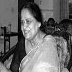 Zohra Nigah