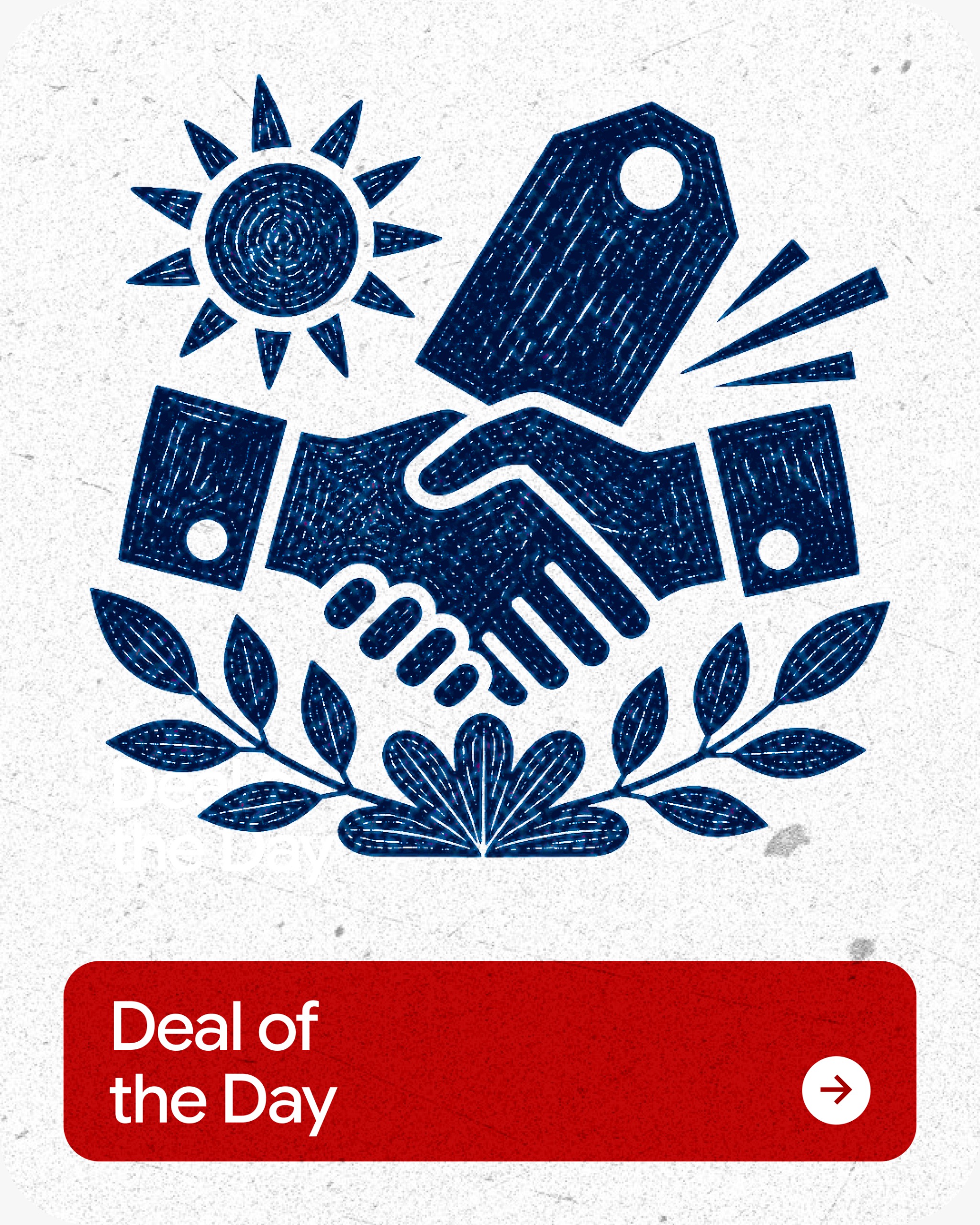 Deal of the Day